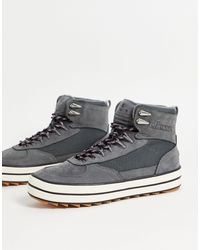 boots homme ellesse