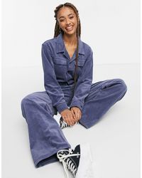 Wrangler Jumpsuits and rompers for Women | Online Sale up to 63% off | Lyst Wrangler Jumpsuits and rompers for Women | Online Sale up to 63% off | Lyst