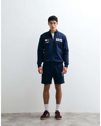 Tommy Hilfiger - World Cup Track Jacket Co-Ord - Lyst