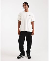 Jack & Jones - – loose fit jogginghose - Lyst