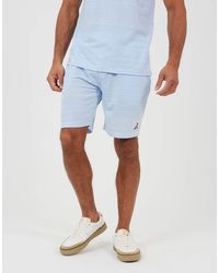 Brave Soul - Jacquard Shorts - Lyst