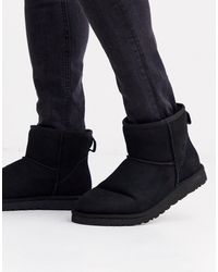 ugg classic mini men