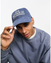 Abercrombie & Fitch - Montauk - casquette - Lyst