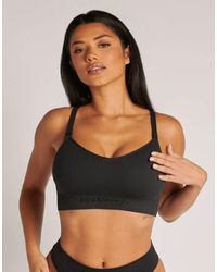 Boux Avenue - Nursing Seamless Bralette Ribbed Comfy Soft Lingerie - Lyst
