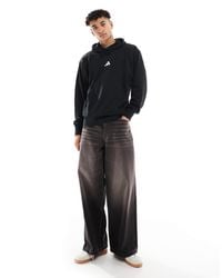 adidas Originals - Adidas – essentials feelcozy – frottee-kapuzenpullover - Lyst