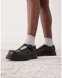 Dr. Martens - Rejena Mary Jane Shoes - Lyst