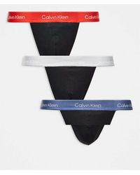 Calvin Klein - Icon Cotton Stretch - Lyst