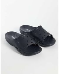 Crocs™ - Saturday Slide - Lyst