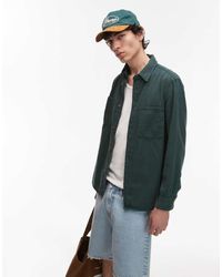 Mango - Camicia Giacca - Lyst
