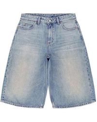 Dr. Denim - Bree Shorts - Lyst