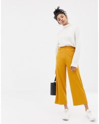 En Court 70 Style Pantalon Point De Droit Rome Maille Années Y6f7yvbg