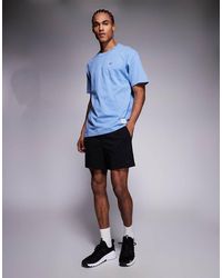 Nike - Athletic Club 5 Inch Shorts - Lyst