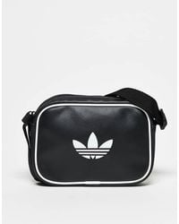 adidas Originals - Small Airliner Bag - Lyst