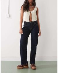 Guess - Carpenter Denim Jeans - Lyst