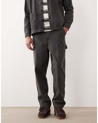 Barbour - Bowland Relaxed Fit Trouser - Lyst