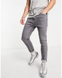 Pull&Bear Jeans for Men | Online Sale up to 59% off | Lyst