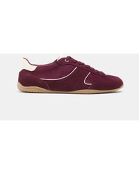 Stradivarius - – sneaker - Lyst