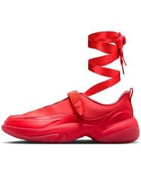 Nike - Nike Pointe Sneakers - Lyst
