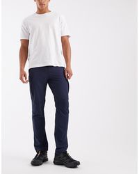 Regatta - Anti-Insect Summer Questra Cargo Trousers - Lyst
