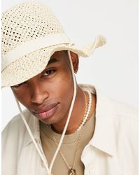 Mens Cowboy Hats for Men | Lyst Australia
