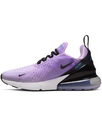 Nike Air Max 270 sneakers for Women - Up to 40% off | Lyst Canada