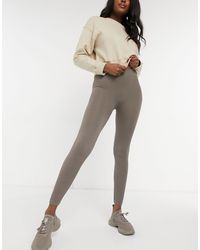 Pull\u0026Bear Leggings for Women | Online 