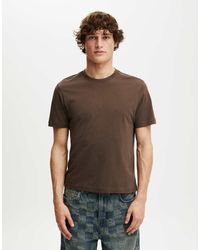Cotton On - Classic Fit T-shirt - Lyst