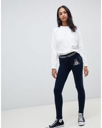 abercrombie fitch womens pants