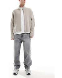 Pull&Bear - Skater Fit Jean - Lyst