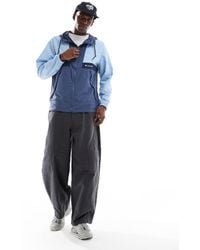 Columbia - Spire Valley Hooded Windbreaker - Lyst