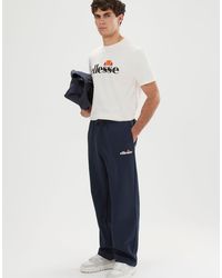 Ellesse - Arzoni Jog Pant - Lyst
