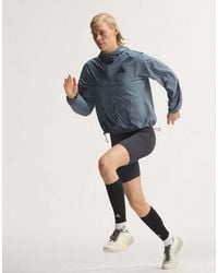 adidas Originals - Adizero Running Blaze Jacket - Lyst