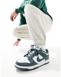 Nike - – dunk low retro – sneaker - Lyst