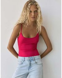 Pull&Bear - Body - Lyst