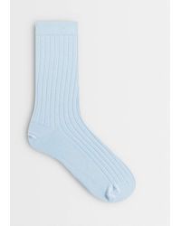 ASOS - Super Soft Ankle Socks - Lyst