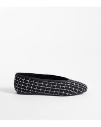 Public Desire - Caprice Ballet Flats - Lyst