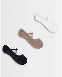 4505 - Pilates - Lyst