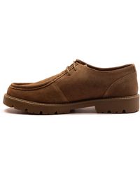OFF THE HOOK - – jovi – legere leder-bootsschuhe - Lyst
