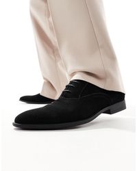 ASOS - Oxford Shoes - Lyst