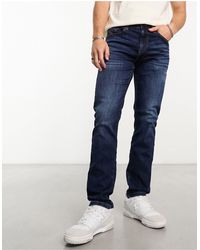 Only & Sons - – weft – stretch-jeans - Lyst