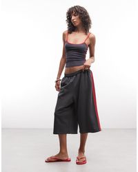 Collusion - Jort long baggy d'ensemble - Lyst