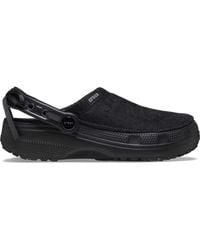 Crocs™ - Crafted Lace Clog - Lyst