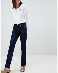 WOOD WOOD Jeans for Women | Online Sale up to 74% off | Lyst
