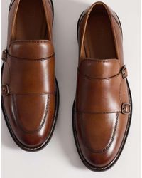 ASOS - Monk Shoes - Lyst