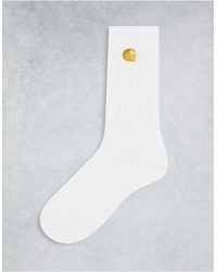 Carhartt - Chaussettes chase - Lyst