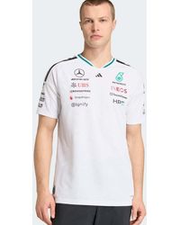 adidas Originals - Mercedes-Amg Petronas Formula 1 Team - Lyst