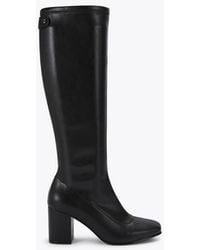 Carvela Kurt Geiger - Strut High Knee Boots - Lyst