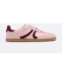 Stradivarius - S011 Basic Retro Sneakers - Lyst