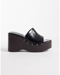 ASOS - – tara – sandalen - Lyst