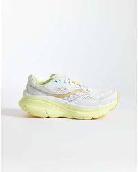 Saucony - Guide 19 Running Trainers - Lyst